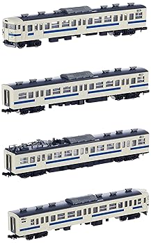 【92720】415系 近郊電車「常磐線」基本７両(A)セット 国鉄 415系 近郊電車 (常磐線) 基本セットA (基本・7両セット